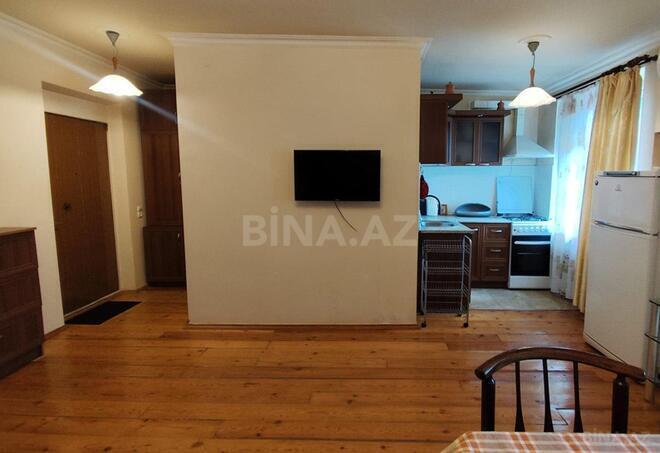 İcarəyə verilir 1 otaqlı köhnə tikili 33 m², Elmlər Akademiyası m., photo 8 from 15