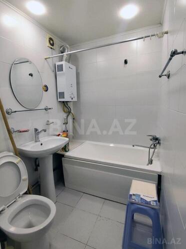 İcarəyə verilir 1 otaqlı köhnə tikili 33 m², Elmlər Akademiyası m., photo 12 from 15