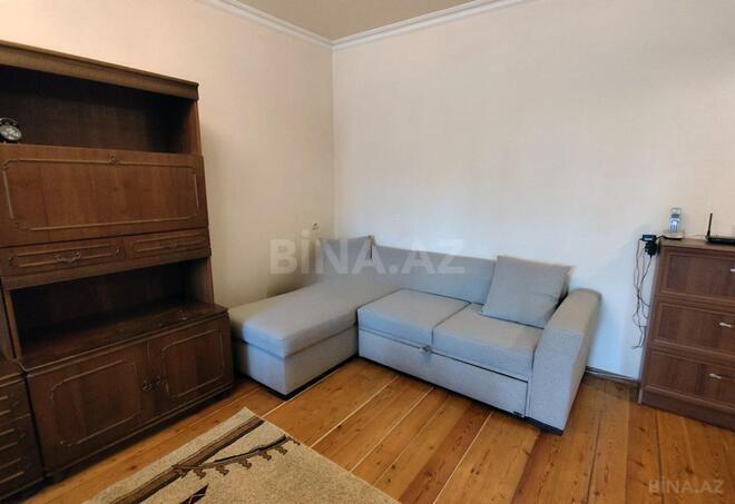 İcarəyə verilir 1 otaqlı köhnə tikili 33 m², Elmlər Akademiyası m., photo 6 from 15