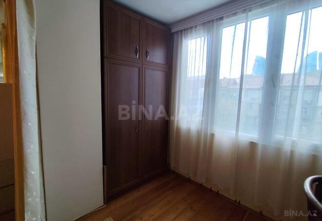 İcarəyə verilir 1 otaqlı köhnə tikili 33 m², Elmlər Akademiyası m., photo 7 from 15
