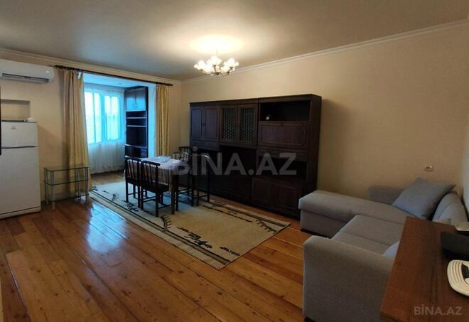 İcarəyə verilir 1 otaqlı köhnə tikili 33 m², Elmlər Akademiyası m., photo 1 from 15