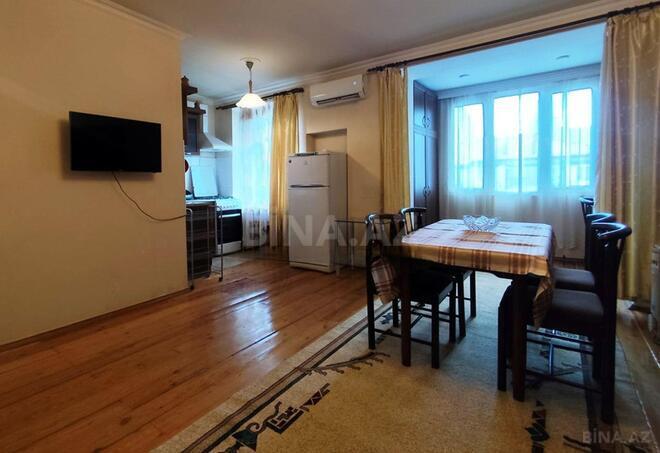 İcarəyə verilir 1 otaqlı köhnə tikili 33 m², Elmlər Akademiyası m., photo 4 from 15