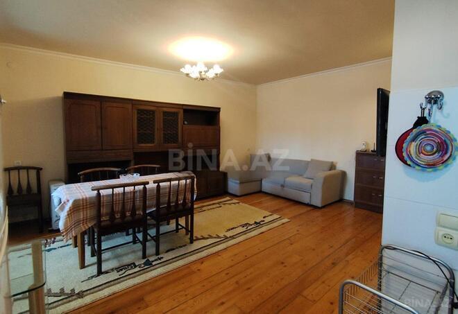 İcarəyə verilir 1 otaqlı köhnə tikili 33 m², Elmlər Akademiyası m., photo 3 from 15