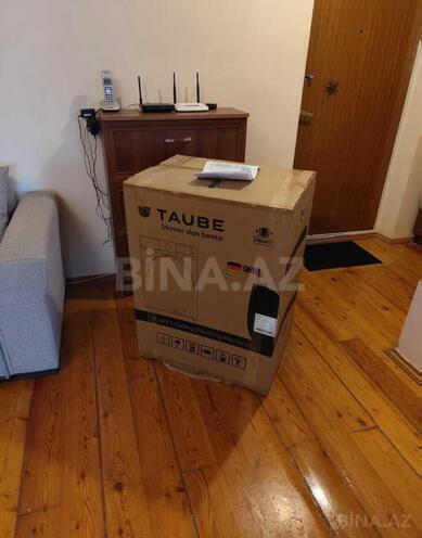 İcarəyə verilir 1 otaqlı köhnə tikili 33 m², Elmlər Akademiyası m., photo 14 from 15