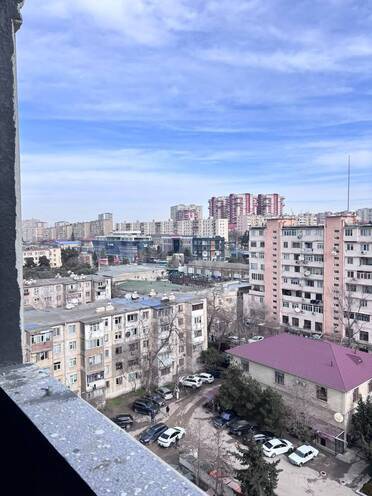 Продаётся 4-комн. новостройка 110 м², м. Нефтчиляр, photo 11 from 17