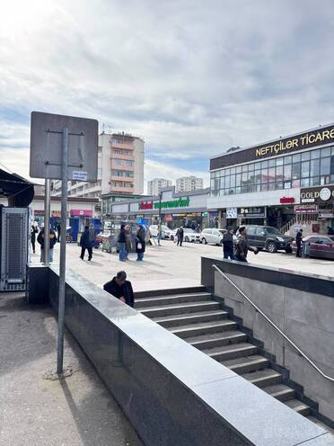 Продаётся 4-комн. новостройка 110 м², м. Нефтчиляр, photo 16 from 17