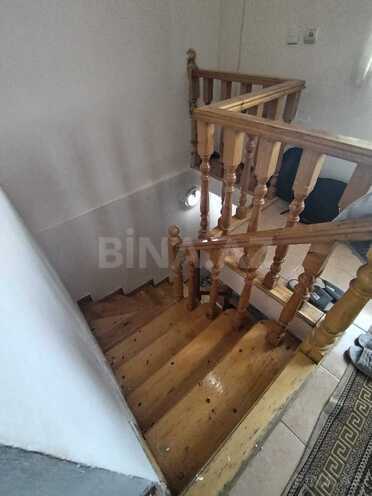 Satılır 2 otaqlı həyət evi/bağ evi 70 m², Yasamal r., photo 8 from 25