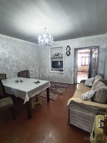 Satılır 2 otaqlı həyət evi/bağ evi 70 m², Yasamal r., photo 16 from 25