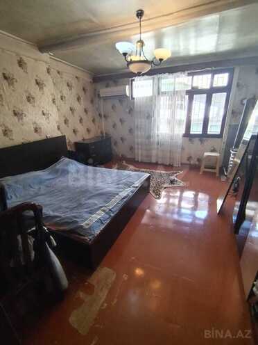 Satılır 2 otaqlı həyət evi/bağ evi 70 m², Yasamal r., photo 3 from 25