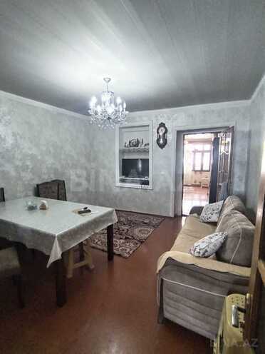 Satılır 2 otaqlı həyət evi/bağ evi 70 m², Yasamal r., photo 5 from 25