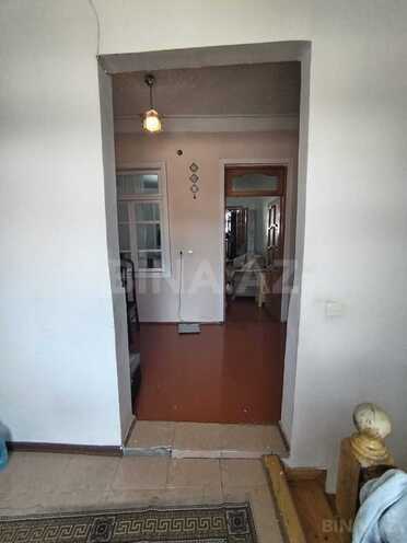 Satılır 2 otaqlı həyət evi/bağ evi 70 m², Yasamal r., photo 22 from 25