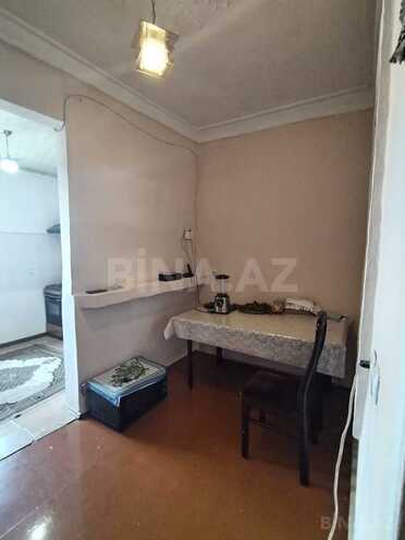 Satılır 2 otaqlı həyət evi/bağ evi 70 m², Yasamal r., photo 6 from 25