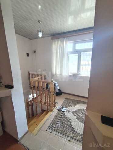 Satılır 2 otaqlı həyət evi/bağ evi 70 m², Yasamal r., photo 12 from 25