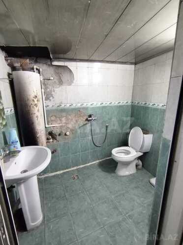 Satılır 2 otaqlı həyət evi/bağ evi 70 m², Yasamal r., photo 23 from 25