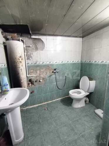 Satılır 2 otaqlı həyət evi/bağ evi 70 m², Yasamal r., photo 24 from 25