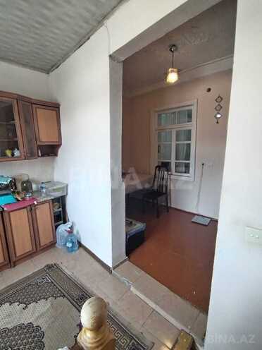 Satılır 2 otaqlı həyət evi/bağ evi 70 m², Yasamal r., photo 13 from 25