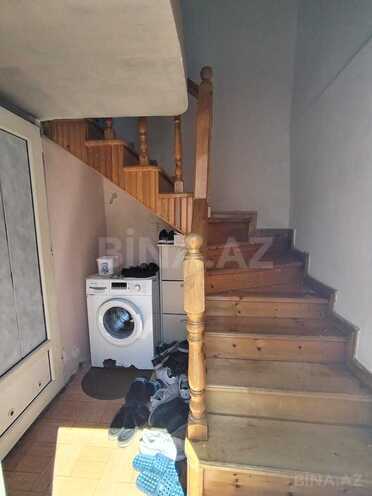 Satılır 2 otaqlı həyət evi/bağ evi 70 m², Yasamal r., photo 15 from 25