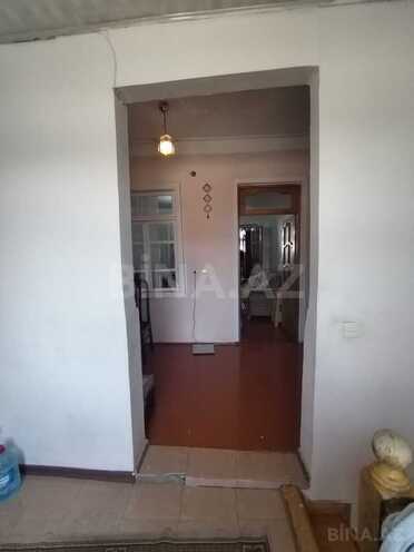 Satılır 2 otaqlı həyət evi/bağ evi 70 m², Yasamal r., photo 17 from 25