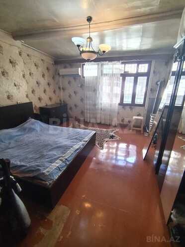 Satılır 2 otaqlı həyət evi/bağ evi 70 m², Yasamal r., photo 10 from 25