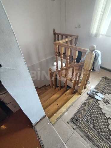 Satılır 2 otaqlı həyət evi/bağ evi 70 m², Yasamal r., photo 7 from 25