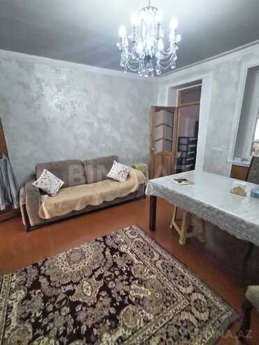 Satılır 2 otaqlı həyət evi/bağ evi 70 m², Yasamal r., photo 4 from 25