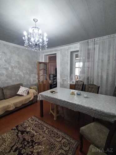 Satılır 2 otaqlı həyət evi/bağ evi 70 m², Yasamal r., photo 21 from 25