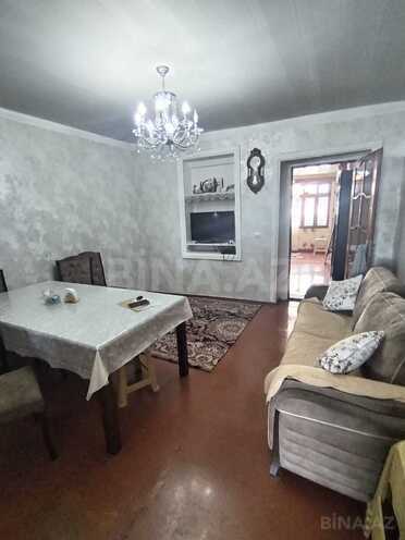 Satılır 2 otaqlı həyət evi/bağ evi 70 m², Yasamal r., photo 20 from 25