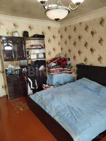 Satılır 2 otaqlı həyət evi/bağ evi 70 m², Yasamal r., photo 9 from 25