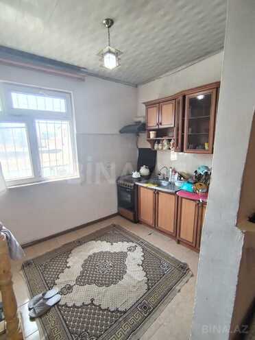 Satılır 2 otaqlı həyət evi/bağ evi 70 m², Yasamal r., photo 18 from 25