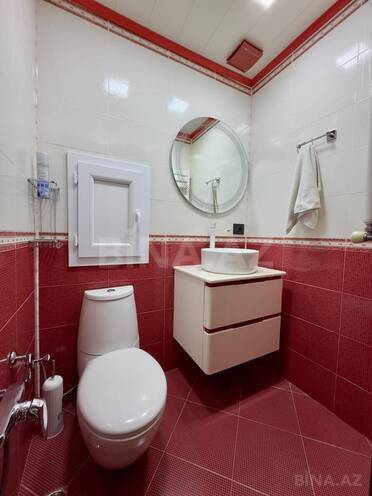 Satılır 3 otaqlı yeni tikili 165 m², 8-ci kilometr q., photo 22 from 32