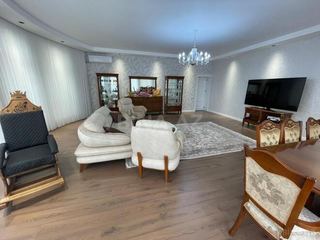 Satılır 4 otaqlı yeni tikili 192 m², Şah İsmayıl Xətai m., photo 5 from 22