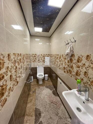 Satılır 4 otaqlı yeni tikili 192 m², Şah İsmayıl Xətai m., photo 20 from 22