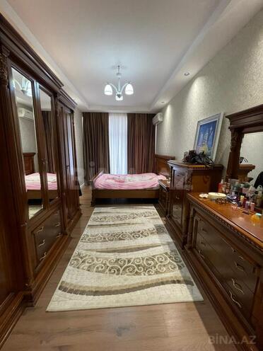 Satılır 4 otaqlı yeni tikili 192 m², Şah İsmayıl Xətai m., photo 13 from 22