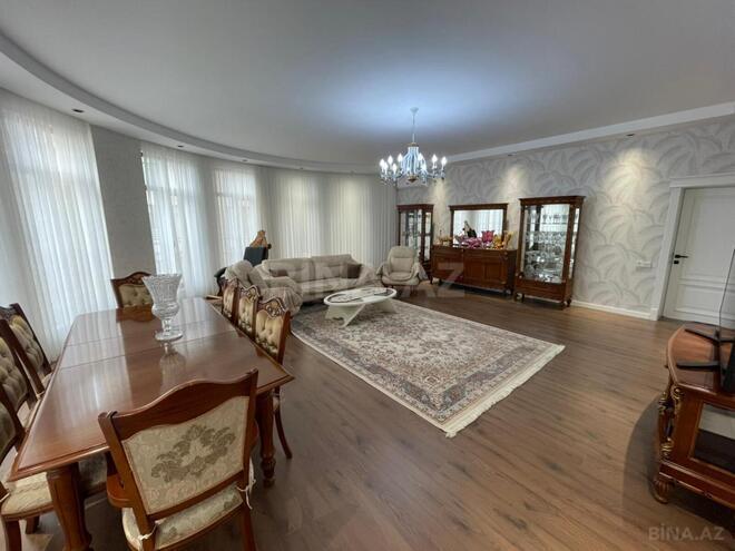 Satılır 4 otaqlı yeni tikili 192 m², Şah İsmayıl Xətai m., photo 4 from 22