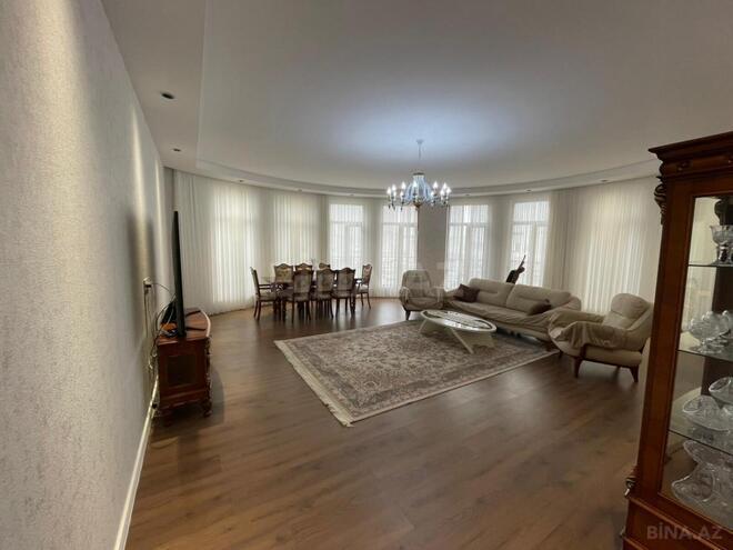 Satılır 4 otaqlı yeni tikili 192 m², Şah İsmayıl Xətai m., photo 3 from 22