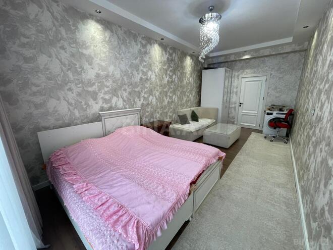 Satılır 4 otaqlı yeni tikili 192 m², Şah İsmayıl Xətai m., photo 7 from 22