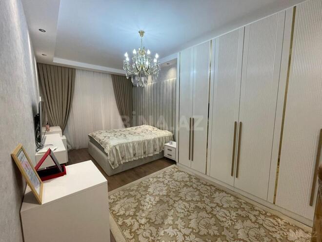 Satılır 4 otaqlı yeni tikili 192 m², Şah İsmayıl Xətai m., photo 8 from 22