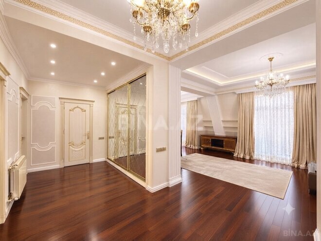 Satılır 2 otaqlı yeni tikili 108 m², Şah İsmayıl Xətai m., photo 5 from 13