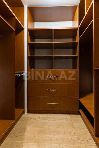 Satılır 3 otaqlı yeni tikili 166.1 m², Nərimanov r., photo 8 from 17
