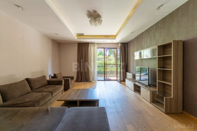Satılır 3 otaqlı yeni tikili 166.1 m², Nərimanov r., photo 4 from 17
