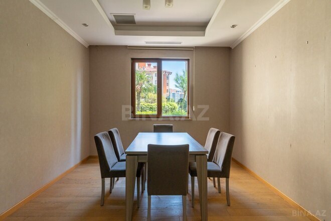 Satılır 3 otaqlı yeni tikili 166.1 m², Nərimanov r., photo 6 from 17