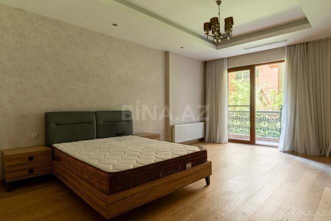 Satılır 3 otaqlı yeni tikili 166.1 m², Nərimanov r., photo 7 from 17