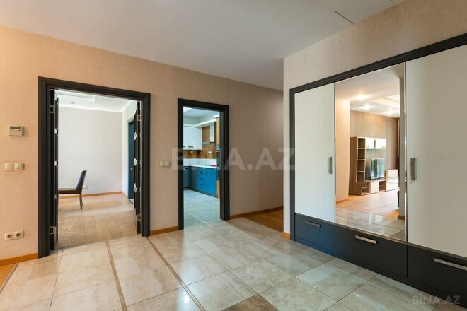 Satılır 3 otaqlı yeni tikili 166.1 m², Nərimanov r., photo 14 from 17