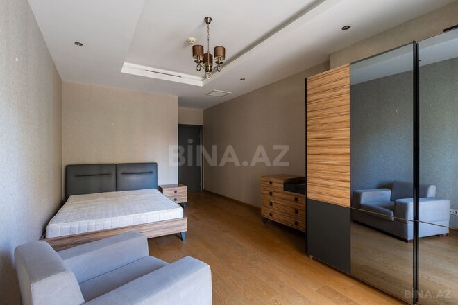 Satılır 3 otaqlı yeni tikili 166.1 m², Nərimanov r., photo 12 from 17