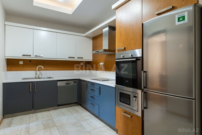 Satılır 3 otaqlı yeni tikili 166.1 m², Nərimanov r., photo 5 from 17