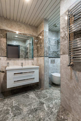 Satılır 3 otaqlı yeni tikili 166.1 m², Nərimanov r., photo 15 from 17