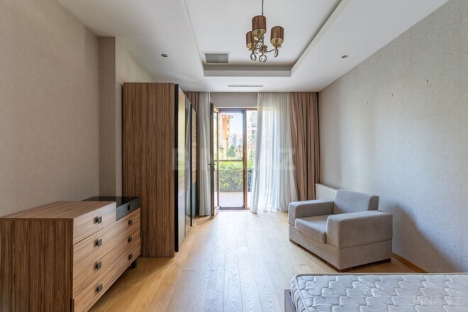 Satılır 3 otaqlı yeni tikili 166.1 m², Nərimanov r., photo 9 from 17