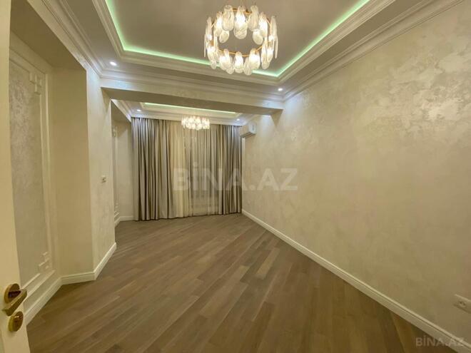 Satılır 3 otaqlı yeni tikili 156 m², Nəsimi r., photo 15 from 19