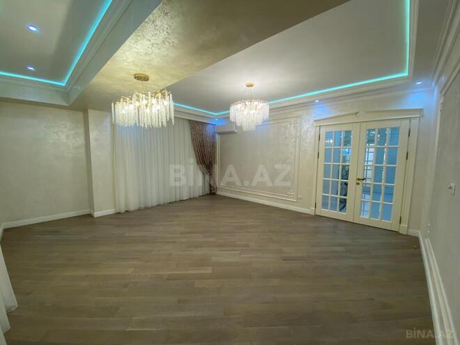 Satılır 3 otaqlı yeni tikili 156 m², Nəsimi r., photo 4 from 19