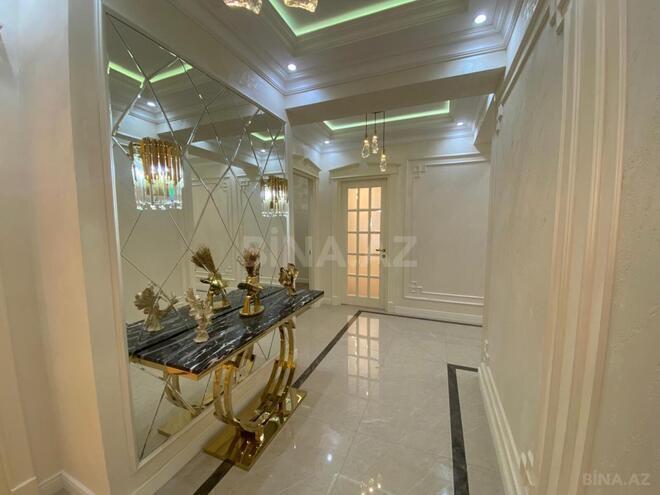 Satılır 3 otaqlı yeni tikili 156 m², Nəsimi r., photo 8 from 19